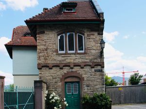 Ferienwohnung für 3 Personen (45 m&sup2;) in Gernsbach