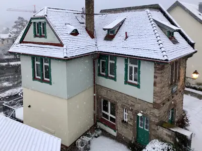 Ferienwohnung für 3 Personen (45 m²) in Gernsbach 3/10
