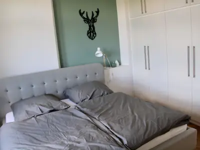 Ferienwohnung für 3 Personen (45 m²) in Gernsbach 6/10