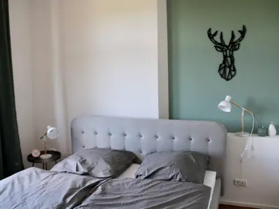 Ferienwohnung für 3 Personen (45 m²) in Gernsbach 8/10