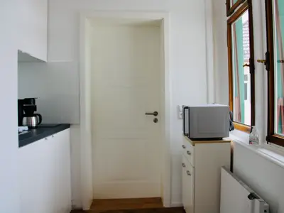 Ferienwohnung für 3 Personen (45 m²) in Gernsbach 9/10