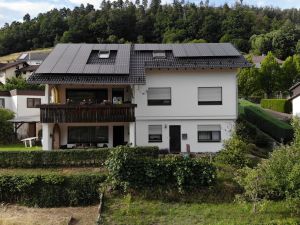 Ferienwohnung für 4 Personen (69 m²) in Gernsbach