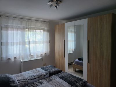 Ferienwohnung am Südhang