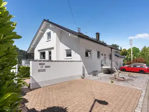 Ferienwohnung für 2 Personen (55 m²) in Gernsbach