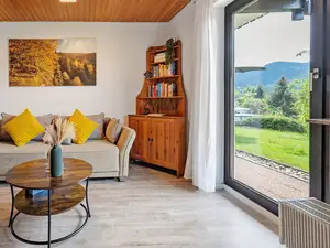 Ferienwohnung für 4 Personen (60 m²) in Gernsbach