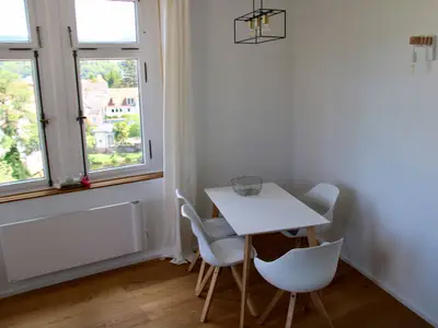 Ferienwohnung für 3 Personen (45 m²) in Gernsbach 4/10
