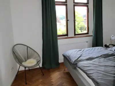 Ferienwohnung für 3 Personen (45 m²) in Gernsbach 6/10