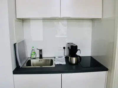 Ferienwohnung für 3 Personen (45 m²) in Gernsbach 10/10