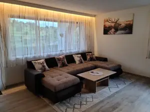 Ferienwohnung für 4 Personen (69 m²) in Gernsbach