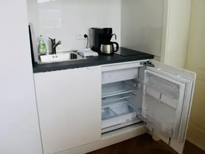 Ferienwohnung für 3 Personen (45 m²) in Gernsbach 9/10