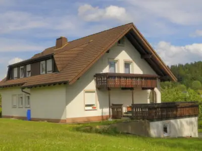 Ferienwohnung für 6 Personen (100 m²) in Geroldsgrün 8/10