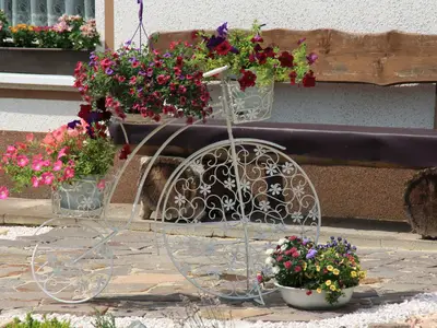 Ferienwohnung für 6 Personen (100 m²) in Geroldsgrün 10/10