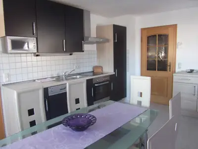 Ferienwohnung für 6 Personen (100 m²) in Geroldsgrün 5/10