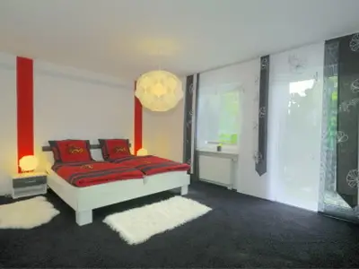 Ferienwohnung für 6 Personen (100 m²) in Geroldsgrün 6/10