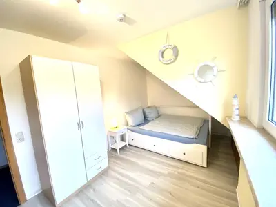 Ferienwohnung für 6 Personen (100 m²) in Geroldsgrün 7/10