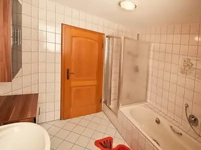 Ferienwohnung für 6 Personen (100 m²) in Geroldsgrün 8/10
