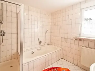 Ferienwohnung für 6 Personen (100 m²) in Geroldsgrün 9/10