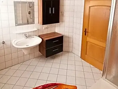 Ferienwohnung für 6 Personen (100 m²) in Geroldsgrün 10/10
