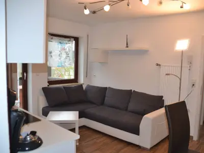 Wohn-Esszimmer Falkenhorst