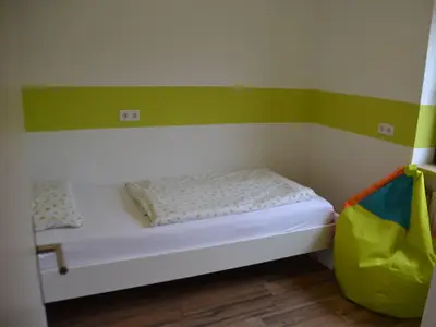 Kinderzimmer Falkenhorst