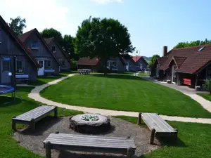 Ferienwohnung für 3 Personen (50 m²) in Gerolfingen