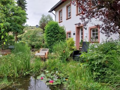 Ferienwohnung Zum Jehöschnis