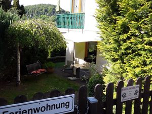 Ferienwohnung für 2 Personen (60 m&sup2;) in Gerolstein