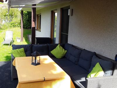 Ferienwohnung für 2 Personen (60 m²) in Gerolstein 5/10