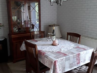 Ferienwohnung für 2 Personen (60 m²) in Gerolstein 9/10