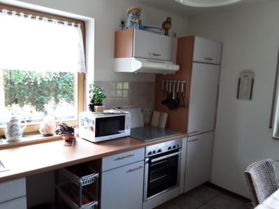 Ferienwohnung für 2 Personen (60 m²) in Gerolstein 10/10