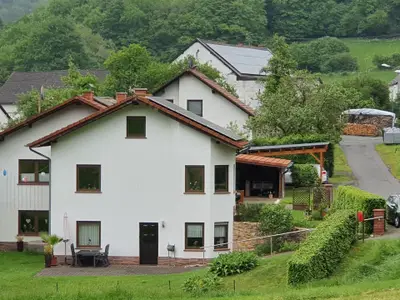 Ferienwohnung für 4 Personen (60 m²) in Gerolstein 1/10