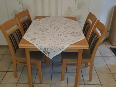 Ferienwohnung für 4 Personen (60 m²) in Gerolstein 4/10