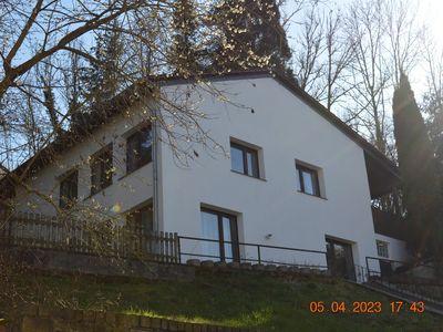 Ferienwohnung für 5 Personen (100 m²) in Gerolstein 2/10