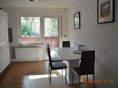 Ferienwohnung für 5 Personen (100 m²) in Gerolstein 3/10