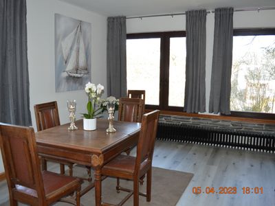 Ferienwohnung für 5 Personen (100 m²) in Gerolstein 5/10