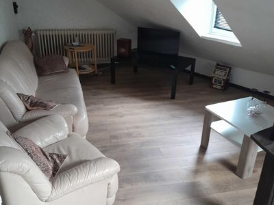 Ferienwohnung für 2 Personen (50 m²) in Gerolstein 1/9