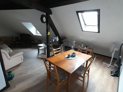 Ferienwohnung für 2 Personen (50 m²) in Gerolstein 2/9