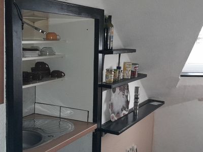 Ferienwohnung für 2 Personen (50 m²) in Gerolstein 5/9