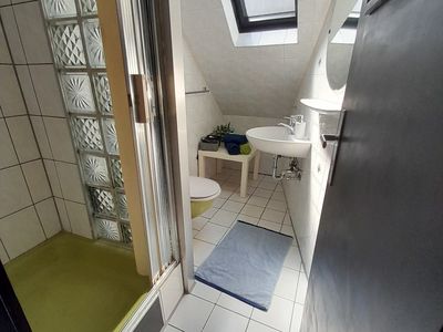 Ferienwohnung für 2 Personen (50 m²) in Gerolstein 8/9