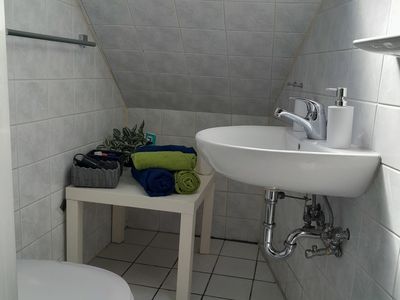 Ferienwohnung für 2 Personen (50 m²) in Gerolstein 9/9