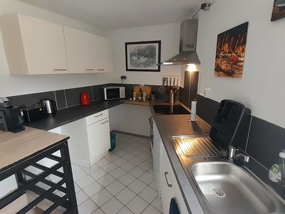 Ferienwohnung für 4 Personen (85 m²) in Gerolstein 5/10