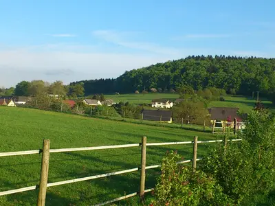 Fernansicht