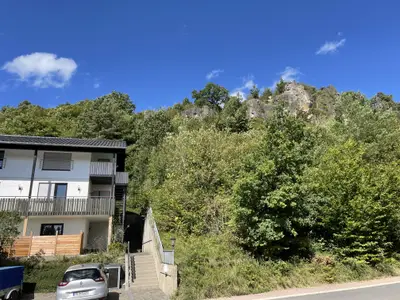 Dreifelsenblick Aussenansicht