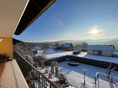 Ferienwohnung für 6 Personen (120 m²) in Gerolstein 10/10