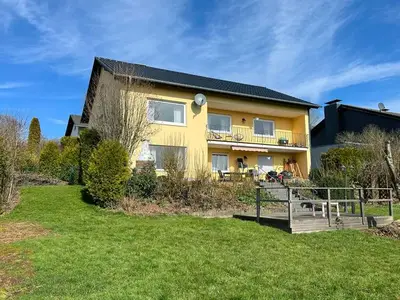 Ferienwohnung für 6 Personen (120 m²) in Gerolstein 1/10