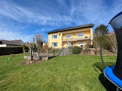 Ferienwohnung für 6 Personen (120 m²) in Gerolstein 2/10