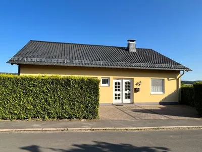 Ferienwohnung für 6 Personen (120 m²) in Gerolstein 4/10