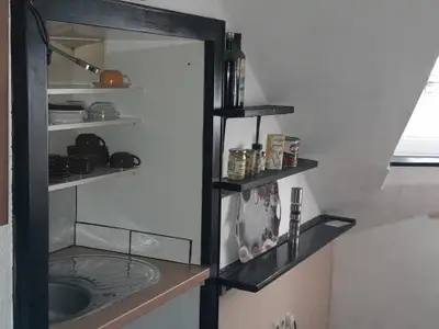Ferienwohnung für 2 Personen (50 m²) in Gerolstein 5/10