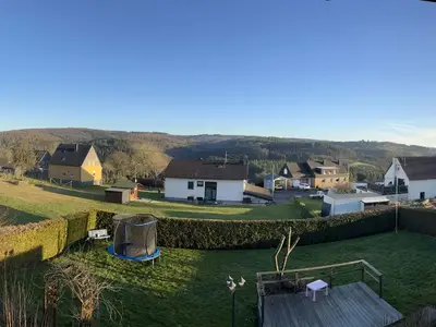 Ferienwohnung für 2 Personen (80 m²) in Gerolstein 8/10