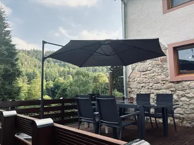 TerraceBalcony
